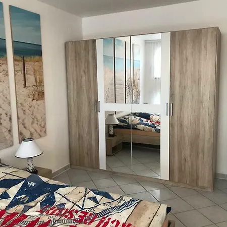 Apartament W Centrum Pod Lwami Apartment