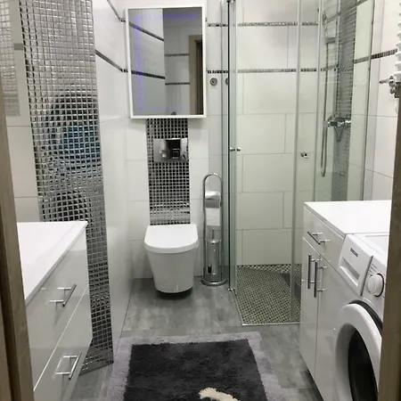 Apartament W Centrum Pod Lwami Apartment