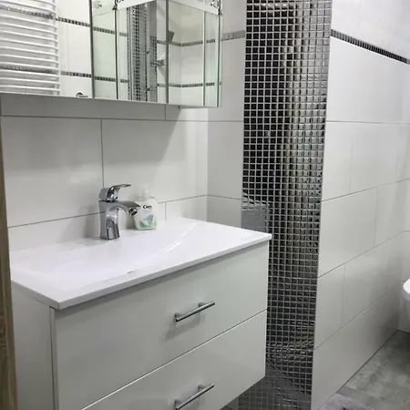 Apartament W Centrum Pod Lwami