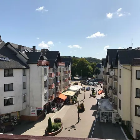 Apartament W Centrum Pod Lwami * Misdroy